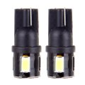 T10 Canbus Error Free Led Light Bulbs 5730 Et 194 168 For License Plate Dome Map Side Marker
