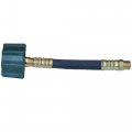 Ap Products Marshall Gas Controls Mer425-48 48 Overall Length 1 4 Inverted Flare With Pigtail Acme Nut 