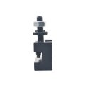 Marddpair Turning Tool Holder Axa 250-101 Quick Change Post And Facing 
