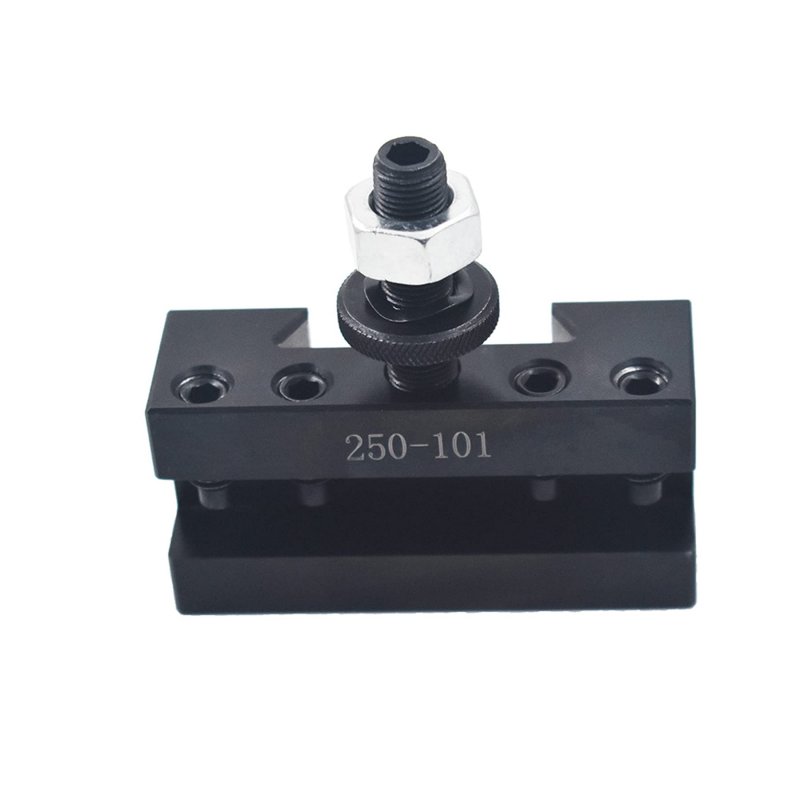 Marddpair Turning Tool Holder Axa 250-101 Quick Change Post And Facing