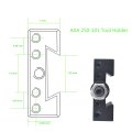 Marddpair Turning Tool Holder Axa 250-101 Quick Change Post And Facing