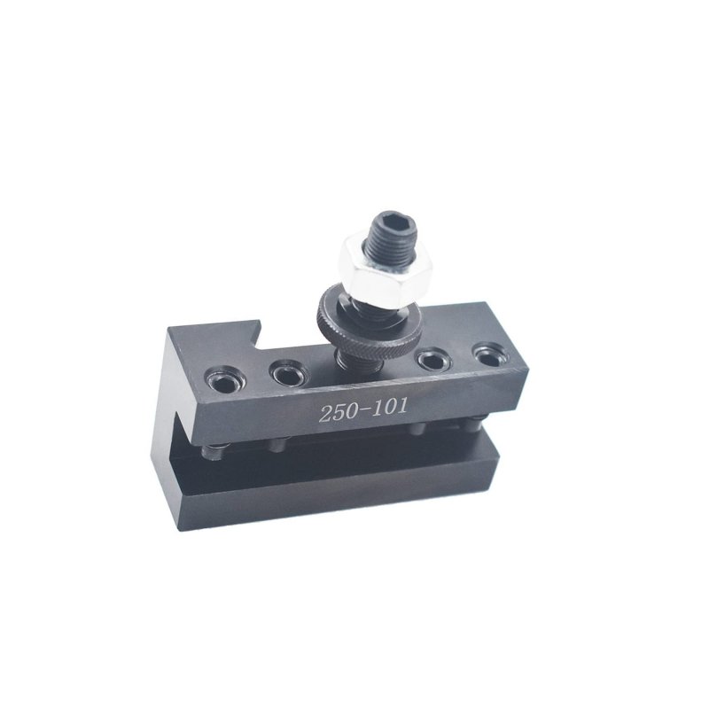 Marddpair Turning Tool Holder Axa 250-101 Quick Change Post And Facing