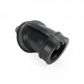 Topteng Carb Joint Intake Manifold 969757 For Piaggio Zip 100 4t 2006-2010 Fly 2006-2014