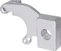 Yana Shiki Y5a Billet Replacement Brake Bracket For Suzuki Gsx-r 1000 