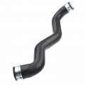 A-premium Engine Radiator Coolant Hose Compatible With Mercedes-benz C250 2012 2013 2014 2015 L4 1 8l Upper Side Replace
