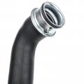 A-premium Engine Radiator Coolant Hose Compatible With Mercedes-benz C250 2012 2013 2014 2015 L4 1 8l Upper Side Replace