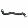 A-premium Engine Radiator Coolant Hose Compatible With Mercedes-benz C250 2012 2013 2014 2015 L4 1 8l Upper Side Replace