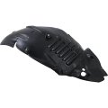 Front Passenger Side Fender Liner For Mercedes Benz E550 2010 2011 2012 2013 Replacement 2126900230 And Mb1249166 Base 4matic