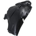 Front Passenger Side Fender Liner For Mercedes Benz E550 2010 2011 2012 2013 Replacement 2126900230 And Mb1249166 Base 4matic