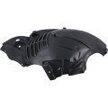 Front Passenger Side Fender Liner For Mercedes Benz E550 2010 2011 2012 2013 Replacement 2126900230 And Mb1249166 Base 4matic