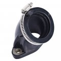 Labwork Carburetor Intake Tube Boot Replacement For Polaris Sportsman 500 2001-2013