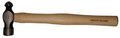 Westward 6dwn8 Ball Pein Hammer Hickory 40 Oz 