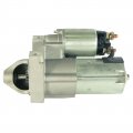 Crank-n-charge 6786n 12 Volt 9 Teeth Pmgr Replacement Starter Compatible With Replacement For Chevrolet Malibu 323-1631