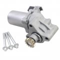 27107599690 Transfer Case Motor Actuator Fits For 2006-2013 Bm-w E60 E90 E92 525xi 535xi 530xi 325xi 330xi Xdrive With Atc300