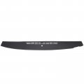 Newyall Front Dashboard Panel For 2007-2013 Chevrolet Avalanche Silverado Suburban Tahoe Cadillac Escalade Gmc Sierra Yukon