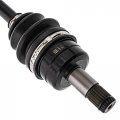 Niche Front Left Right Cv Axle Drive Shaft Assembly For 2014-2015 Yamaha 700 28p-2510f-04-00 2bg-2518e-00-00