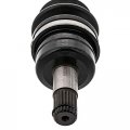 Niche Front Left Right Cv Axle Drive Shaft Assembly For 2014-2015 Yamaha 700 28p-2510f-04-00 2bg-2518e-00-00