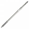 Caltric Rear Axle Shaft Compatible With Yamaha Wolverine 450 Yfm450fx 4wd 2006 2007 2008 2009 2010