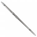 Caltric Rear Axle Shaft Compatible With Yamaha Wolverine 450 Yfm450fx 4wd 2006 2007 2008 2009 2010