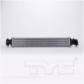 Tyc 18097 Charged Air Cooler For 2017-2020 Honda Crv 