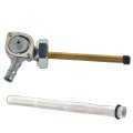 Motorcycle Fuel Switch Valve Petcock Replacement For 1994-2003 Honda Vf750 16950-mz5-672 
