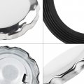 Flypig Fuel Tank Gas Cap For Honda Gx120 Gx160 Gx200 Gx240 Gx270 Gx340 Gx390 5 5hp 6 168f 188f 17620-zh7-013 17620-zh7-023