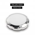 Flypig Fuel Tank Gas Cap For Honda Gx120 Gx160 Gx200 Gx240 Gx270 Gx340 Gx390 5 5hp 6 168f 188f 17620-zh7-013 17620-zh7-023