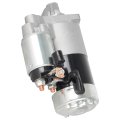 Starter For 4 7l Jeep Grand Cherokee 1999 2000 2001 2002 2003 20 4 Replace M0t91181zc M0t91181 Smt0316 41048206 