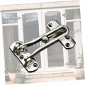 Veemoon Door Lock Clasp Bolt Buckle
