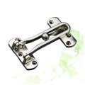 Veemoon Door Lock Clasp Bolt Buckle