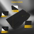 Rear Trunk Cargo Cover Fit For 2010-2017 Audi Q5 2 0l