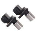Crankshaft Position Sensor For Lexus Es300 1994 2003 Es330 2004 2006 Rx300 1999 Rx330 Toyota Camry Pc79 2 Pack
