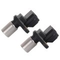 Crankshaft Position Sensor For Lexus Es300 1994 2003 Es330 2004 2006 Rx300 1999 Rx330 Toyota Camry Pc79 2 Pack