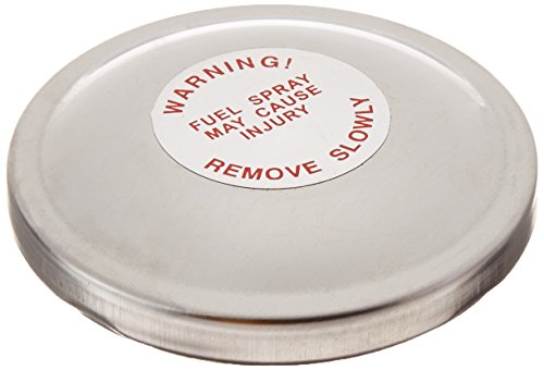 Gates 31702 Fuel Cap