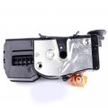 Ocpty Door Lock Actuator Motor Fits For Cadillac Rear Driver Side 931-398