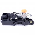 Ocpty Door Lock Actuator Motor Fits For Cadillac Rear Driver Side 931-398