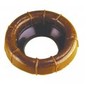 Westbrass Wbd0133-40 Wax Ring For Toilet Bowl 