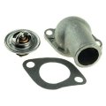 Engine Coolant Thermostat Housing Assembly 