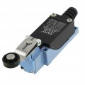 Tz-8104 380v 10a Rotary Roller Lever Actuator Enclosed Limit Switch For Cnc Mill 3d Printer Door 
