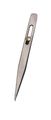 Zona 37-547 Fine Point Slide Locking Tweezers 