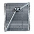 Mitsubishi Lancer Evaporator 2008 2017 Parallel Flow 7810a017 Replacement Part For Driver Or Passenger Side Front Position 