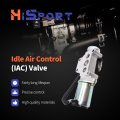 Ac87 Idle Air Control Valve For Nissan D21 Pickup 1990 2002 Ichi Van 1991 1994 Np300 2009 1986 Replaces 2h1258 237810f300