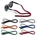 Half Crescen Glasses Strap Pack Of 6 Adjustable Eyeglasses Sunglass Holder Men Women 