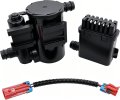 Evap Canister Vent Solenoid Valve 911-237 For Chevy Silverado And Gmc Sierra 1500 2500 3500 Classic 2004 2010 Replaces 10357992 