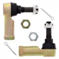 Bossbearing Outer Tie Rod End Kit For Can Am Traxter 500 Xt 2001 