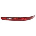 Secos Lower Tail Stop Lamp Left Side Rear Bumper Light W 5 Bulbs For Audi Q7 2016-2020 4m0945095a 