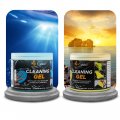 Econour Car Cleaning Gel 2 Pack For Ac Vents Cup Holders Putty Accessories Shiny Interiors Universal Reusable Detailing Slime 