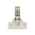 2 Pack Grass Tiomos Self Close Pie Cut Corner Lazy Susan Cabinet Hinge Screw On 45mm Hole Pattern F045138517228 