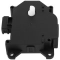 Hvac Blend Door Actuator For Honda Odyssey 2011 2017 A C Temperature Control Air Replaces 604 874 79140tk8a41 