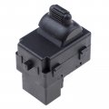 Safercctv 901-437 Window Switch 4602465aa 56007695ab 56007695ac 56007695ad Compatible With 2002-2010 Ram Select Models